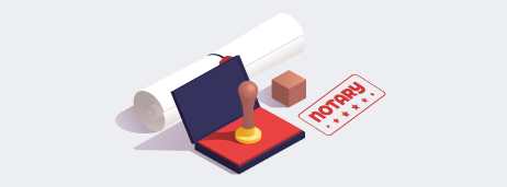 computer signing icon